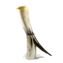 natural shoe horn
